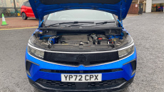 Vauxhall Grandland 1.2 Turbo GS Line 5dr Petrol Hatchback